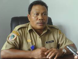 Plt. Inspektur Kabupaten Kapuas Hulu